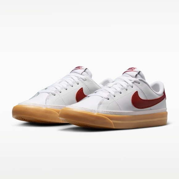 Nike Other - Nike Court Legacy Big Kids' Shoes